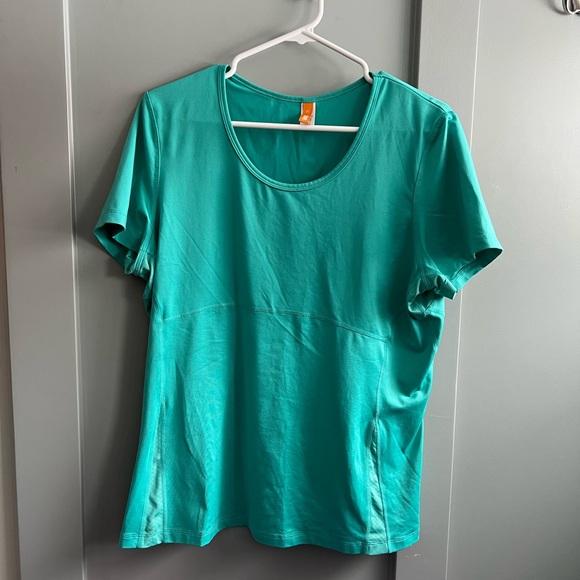 Lucy zip up and matching top - Picture 7 of 11